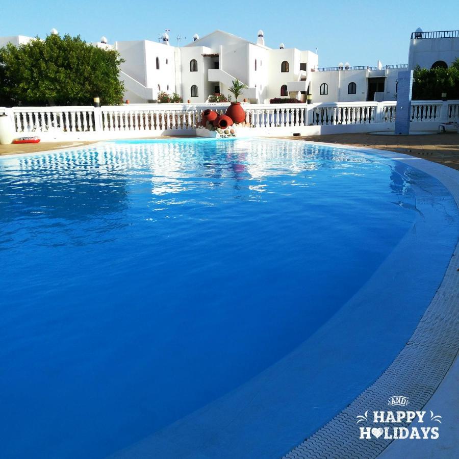 Ferienwohnung The Colors House Costa Teguise Exterior foto